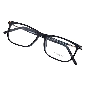 ☆TOM FORDトムフォード☆TF5398F☆アジアンフィット☆ Amazon | [トムフォード] 眼鏡フレーム TF5398F 001 54サイズ